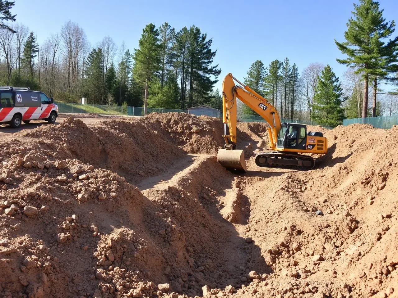 Retaining Wall Systems