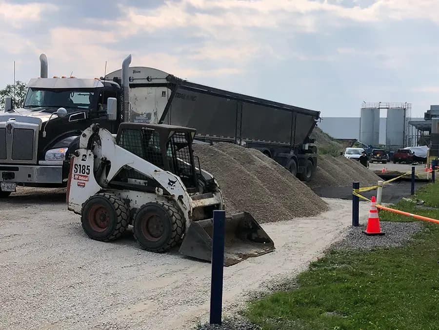 Complete Site Services